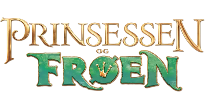 Prinsessen og frøen