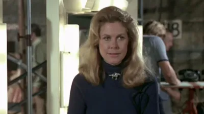 thumbnail - S8:E8 Tv Or Not Tv