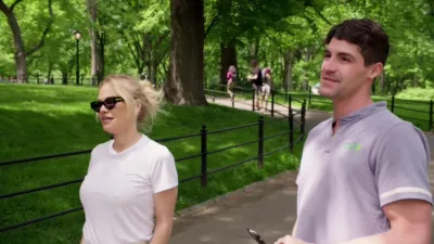 thumbnail - S1:E8 Pier Pressure