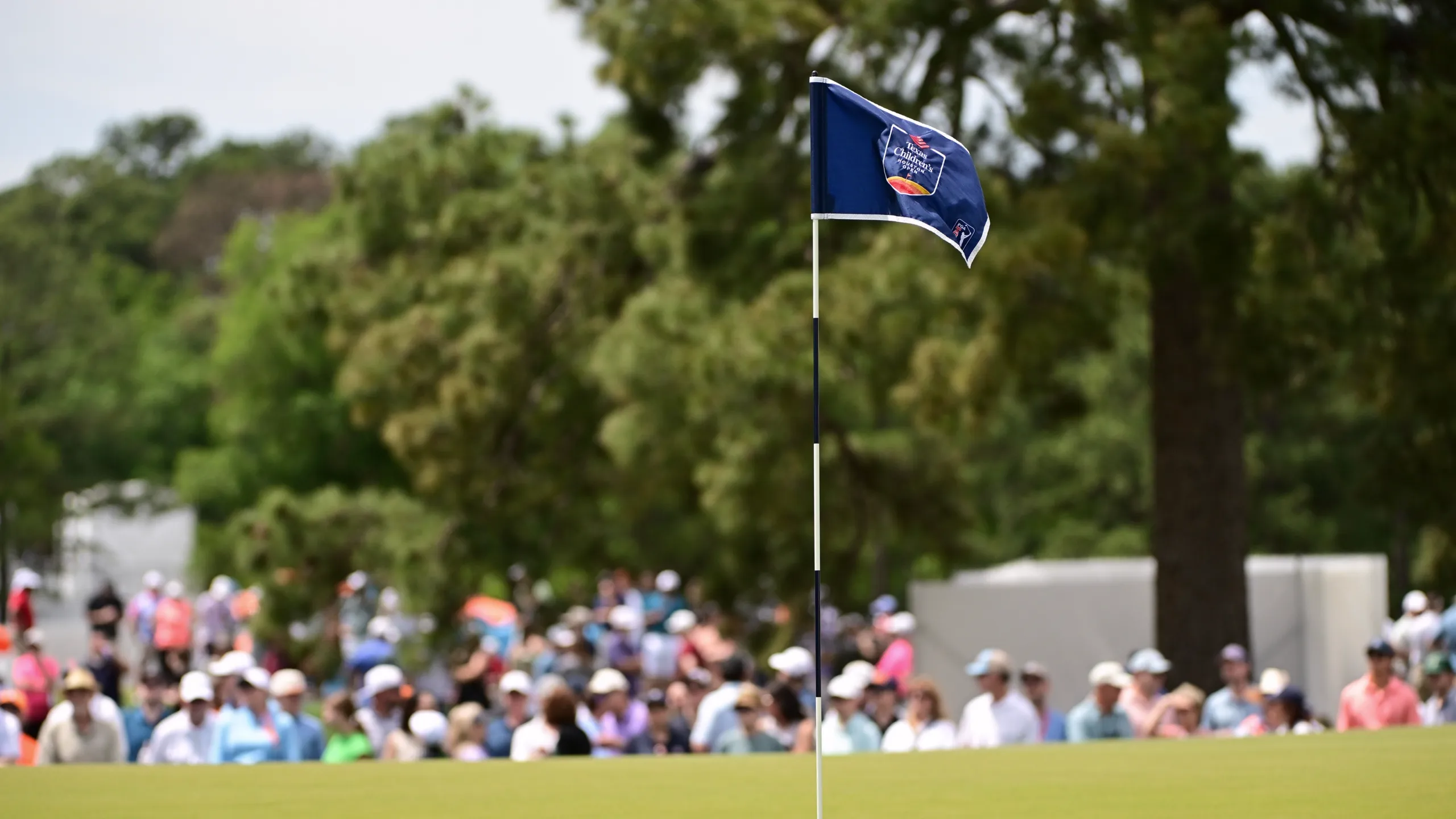 Texas Children's Houston Open: Main Feed (Rodada Final)
