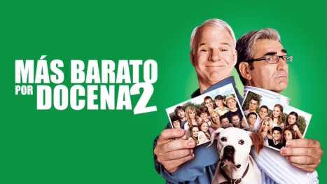 thumbnail - Más Barato por Docena 2