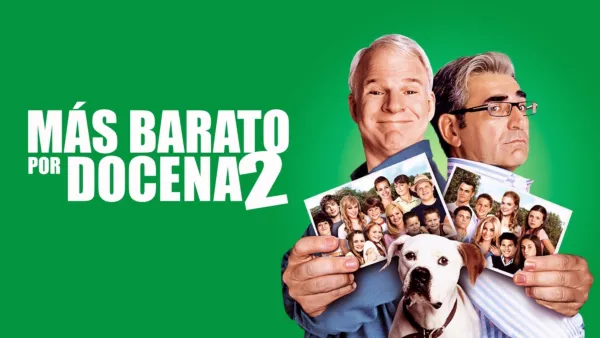 thumbnail - Más Barato por Docena 2