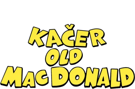 Kačer Old MacDonald