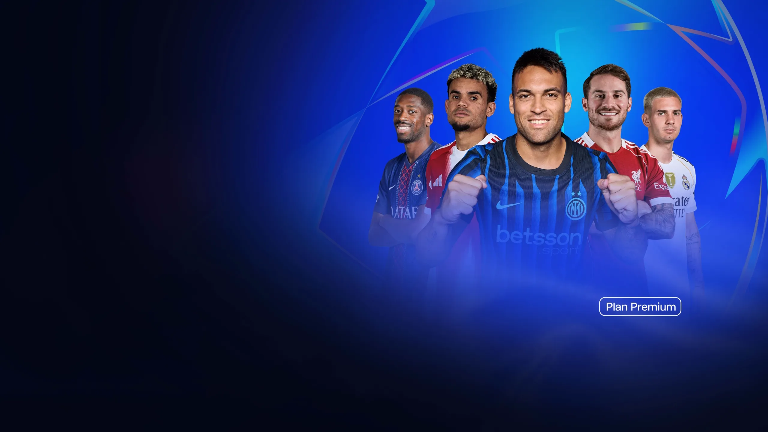 UEFA Champions League