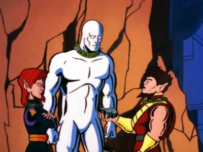 thumbnail - S1:E4 The Planet of Dr. Moreau