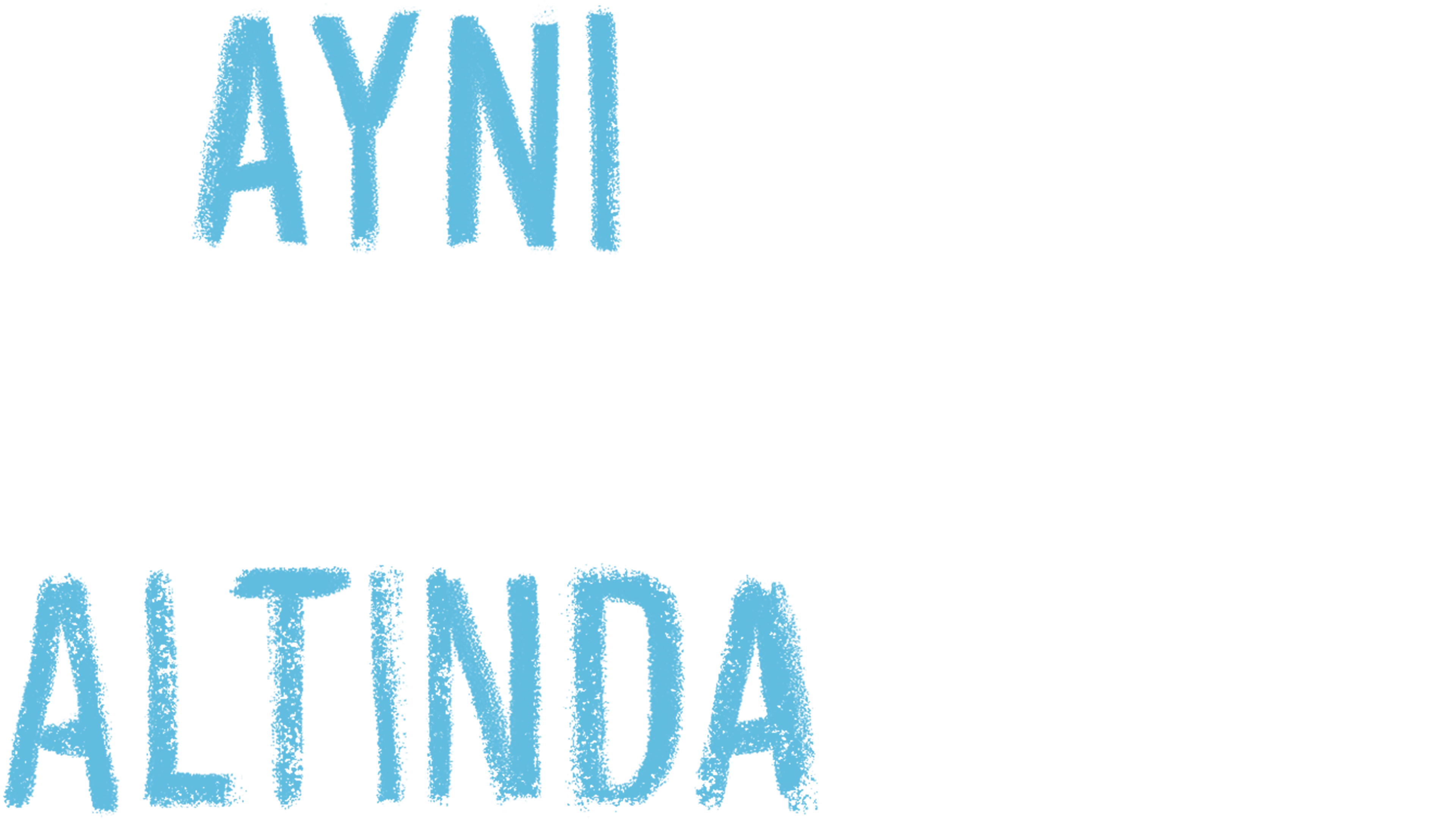 Aynı Yıldızın Altında