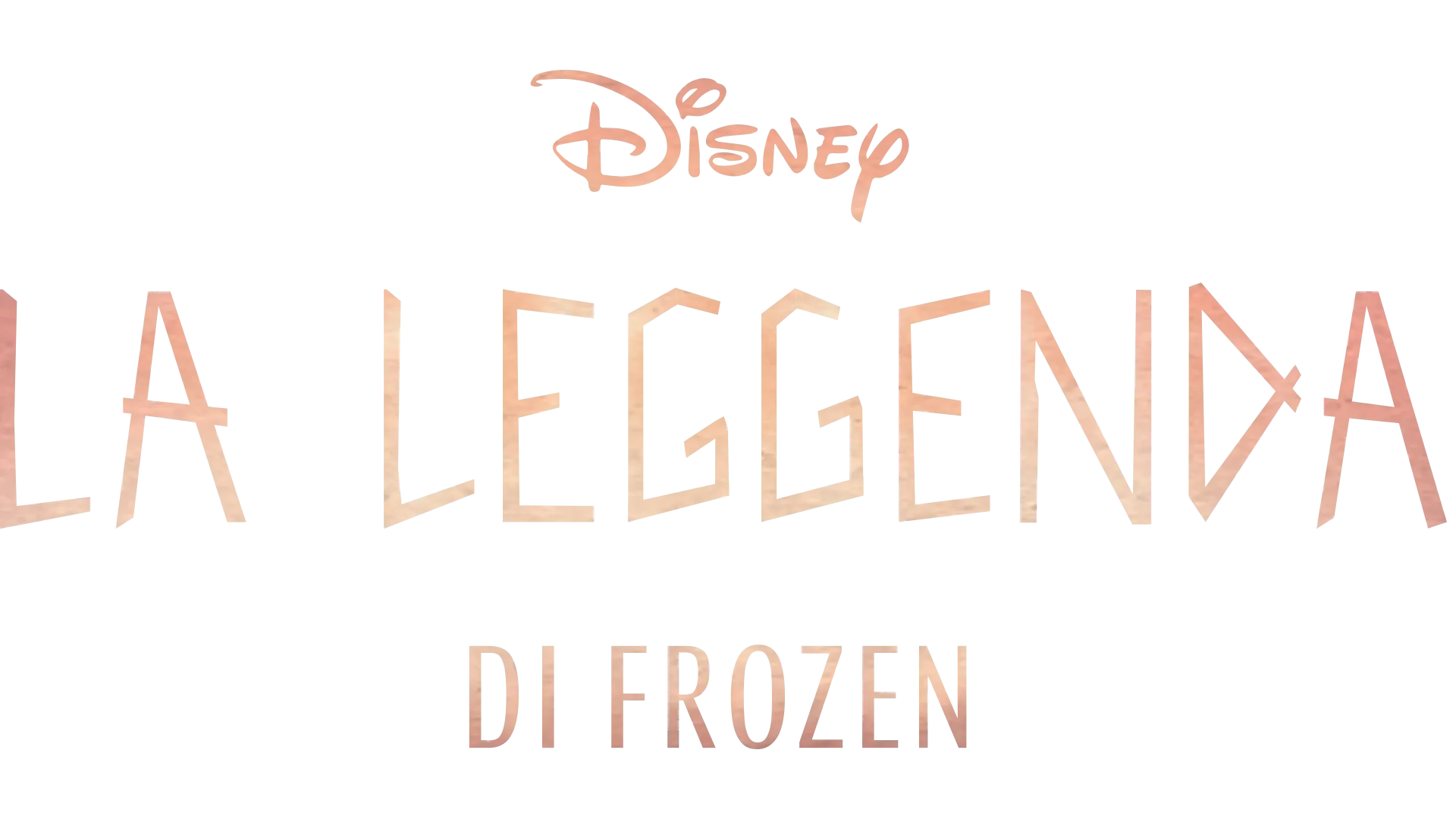 La Leggenda di Frozen