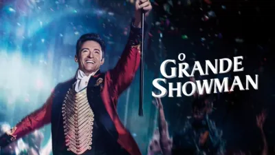 O Grande Showman