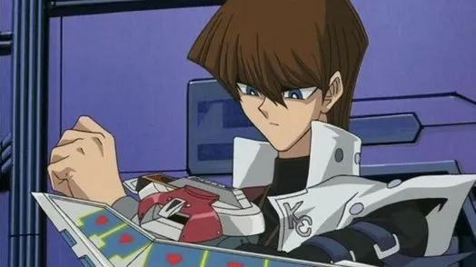 thumbnail - S2:E5 (Dub) Obelisk the Tormentor