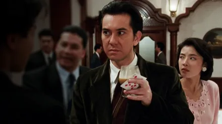 Casino Raiders - The Sequel (No Risk, No Gain)