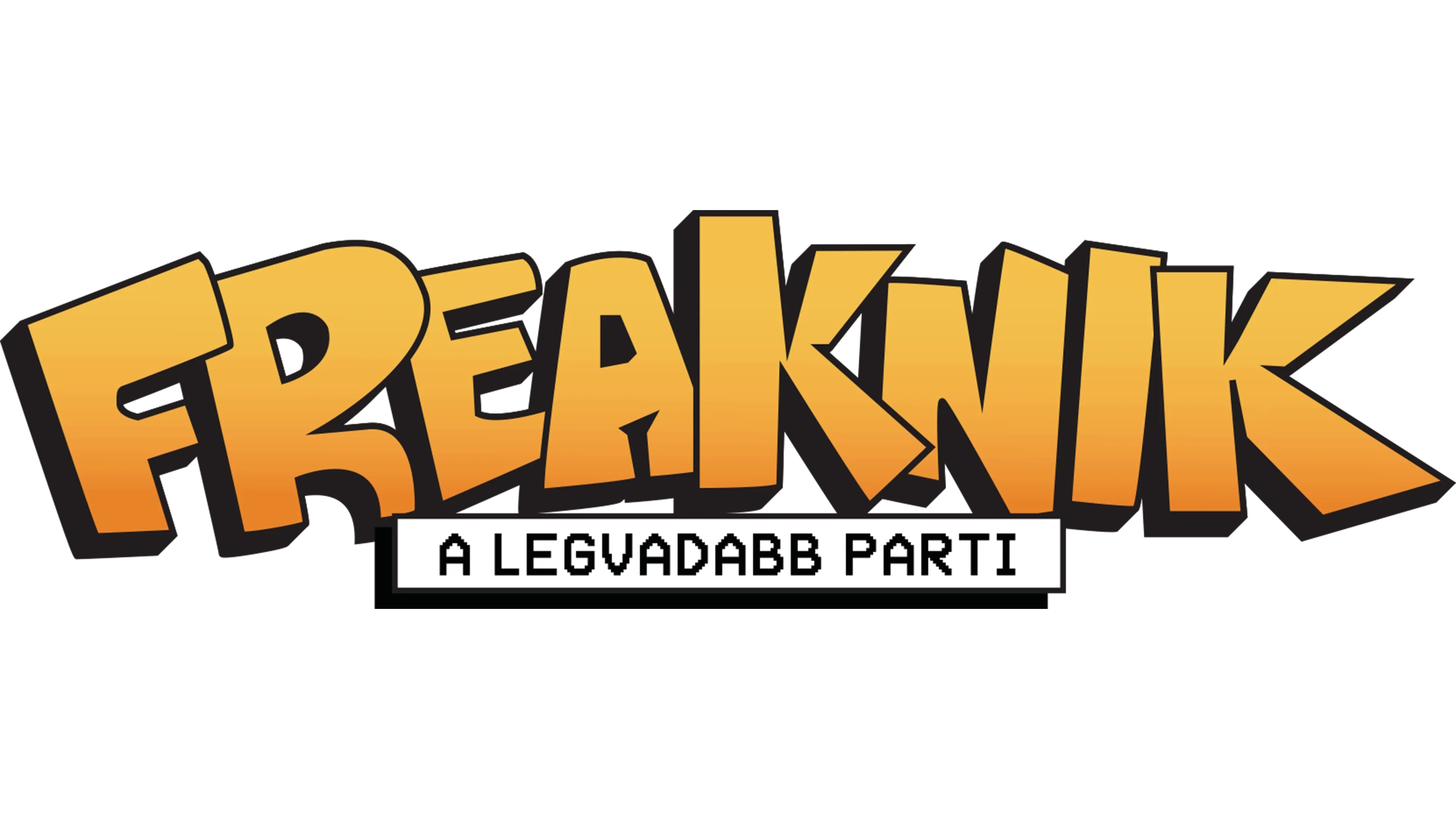 Freaknik: A legvadabb parti