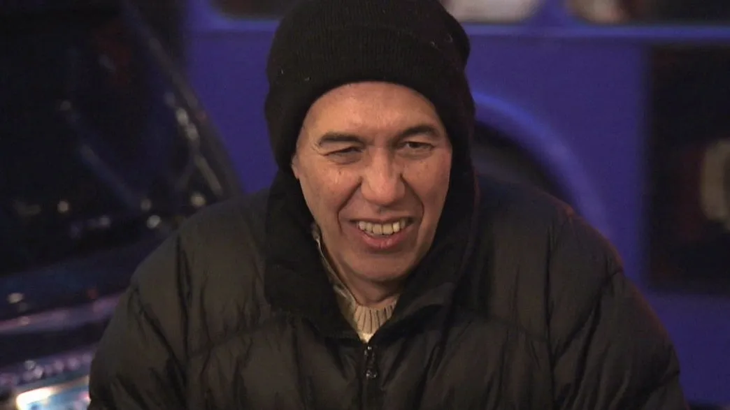 thumbnail - S2:E3 Gilbert Gottfried / Alan Thicke