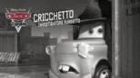 thumbnail - Cars Toons - Cricchetto Investigatore Furbetto