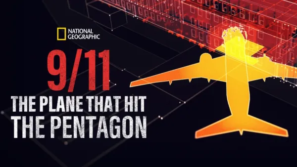 thumbnail - 9/11: The Plane That Hit The Pentagon