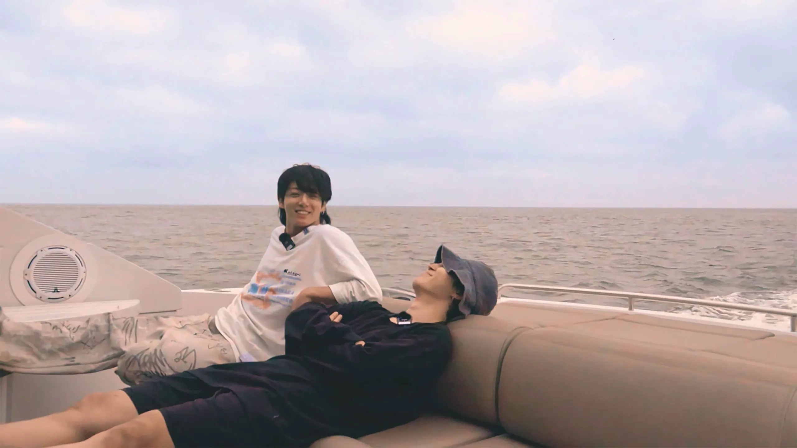 『Are You Sure?! 』