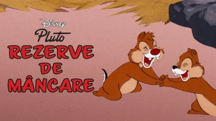 thumbnail - Rezerve de mâncare