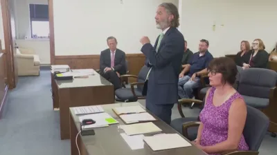 thumbnail - S8:E12 Court Cam - 812