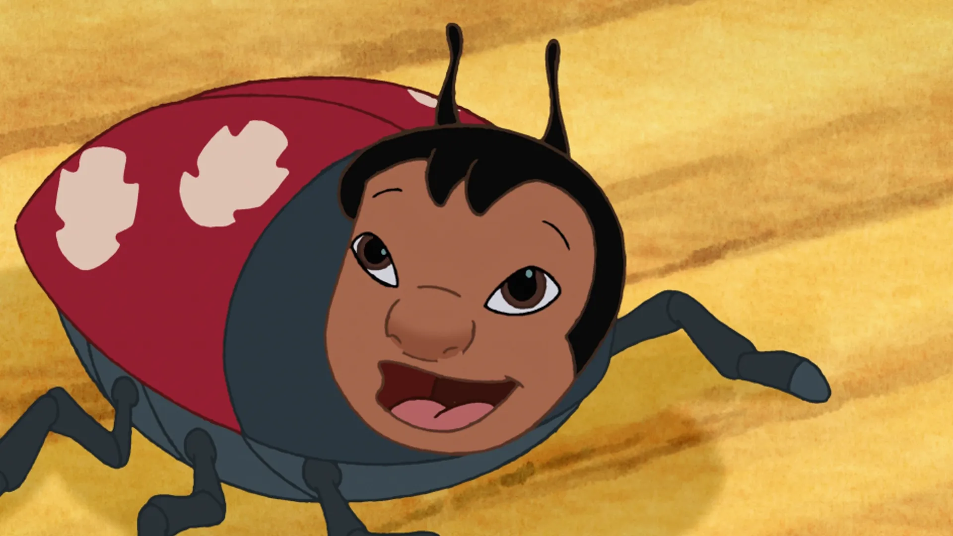 thumbnail - S2:E18 Bugby