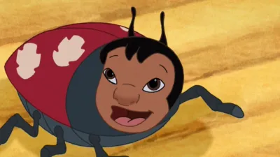 thumbnail - S2:E18 Bugby