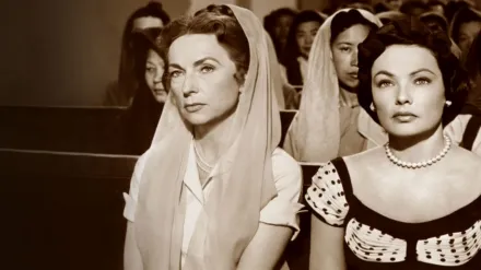 La Main gauche du Seigneur