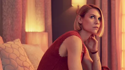 Fleishman Is In Trouble