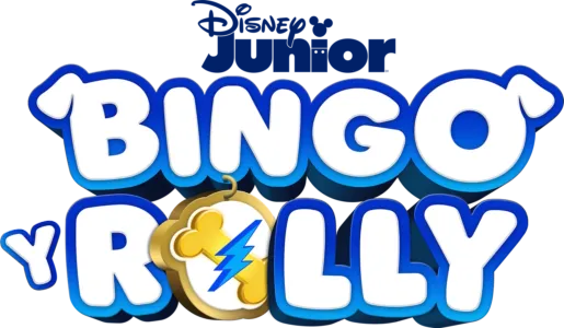 Bingo y Rolly