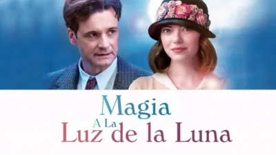 Magic in the Moonlight