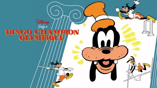 thumbnail - Dingo champion Olympique