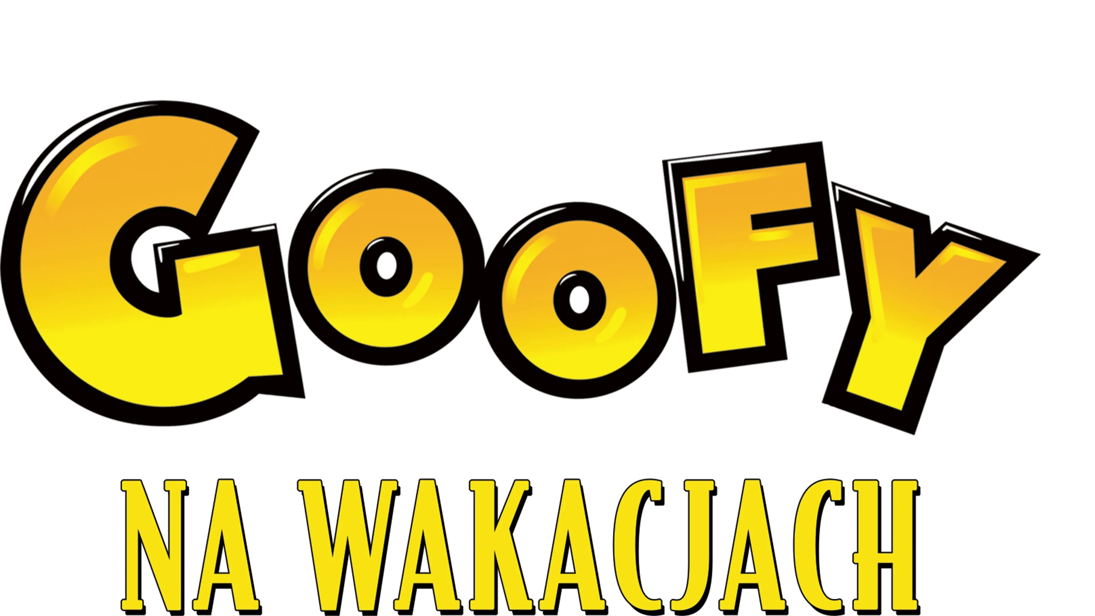 Goofy na wakacjach