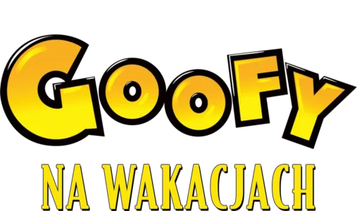 Goofy na wakacjach