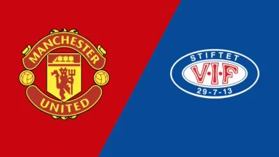 thumbnail - UEFA WCL Highlights: Man Utd v Vålerenga