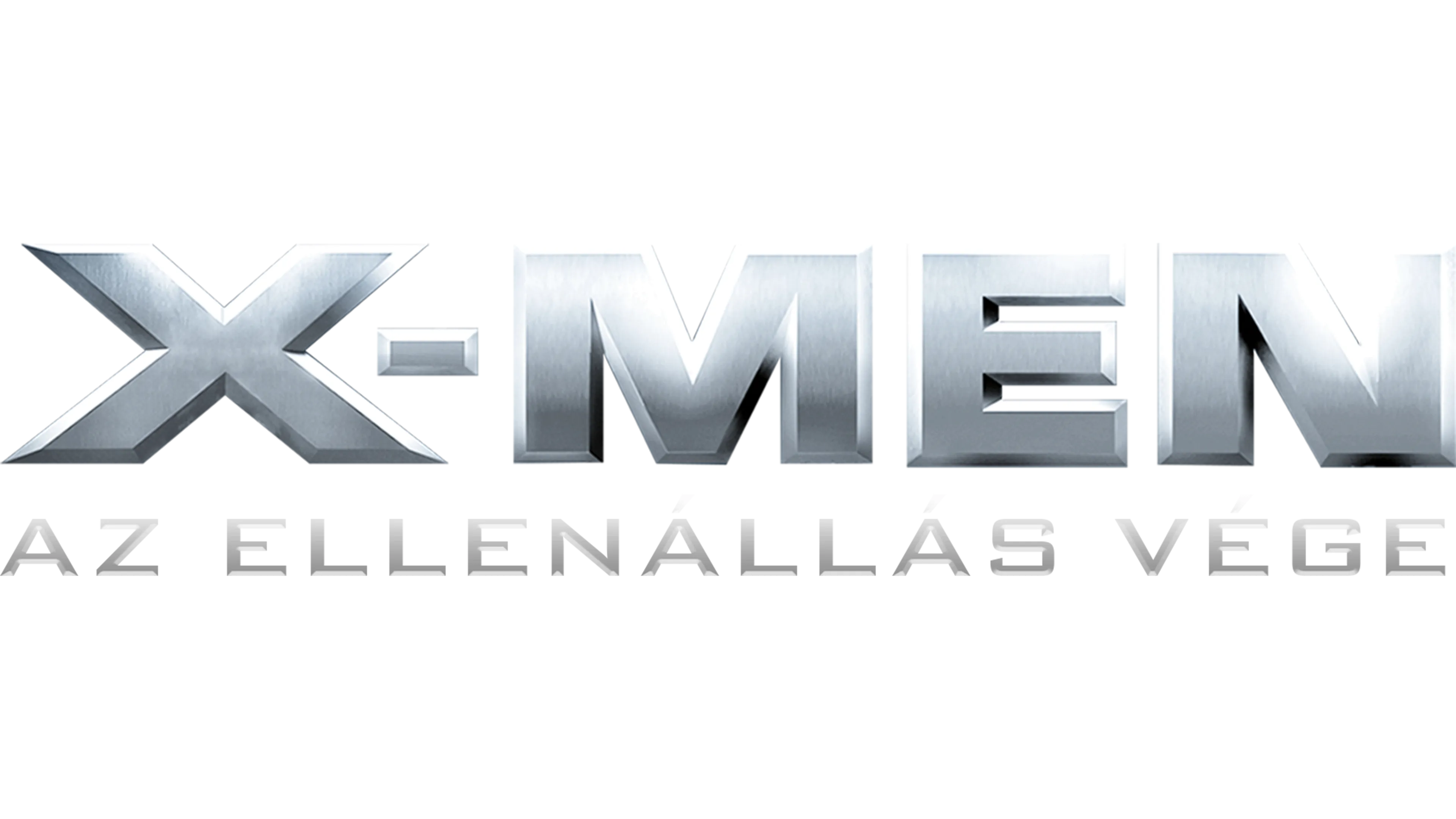 X-Men - Az ellenállás vége