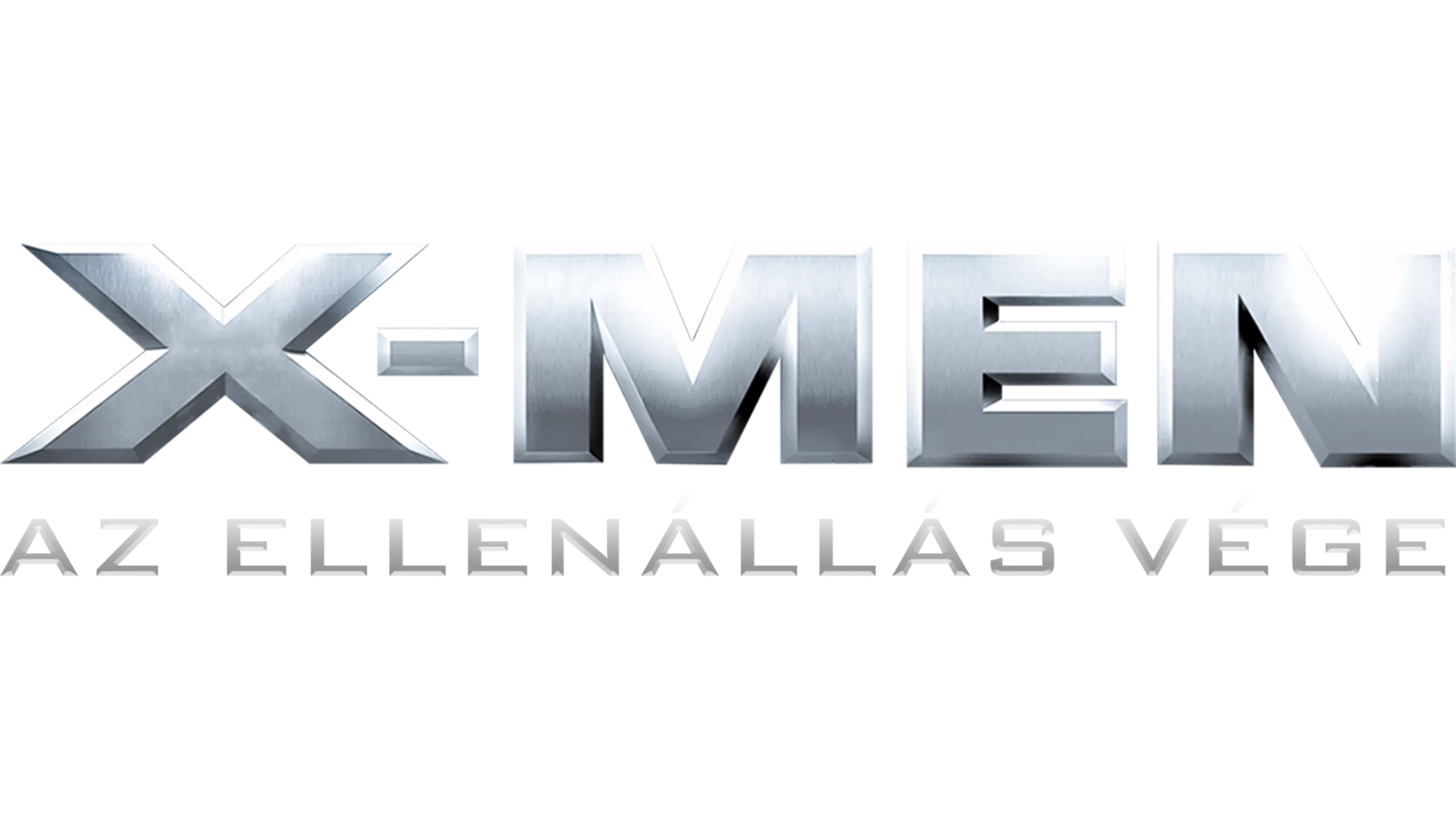 X-Men - Az ellenállás vége