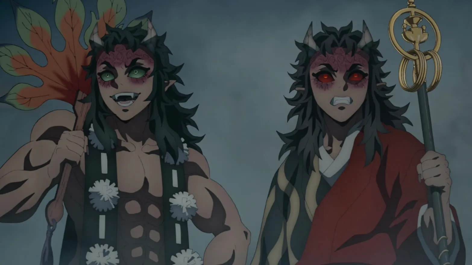 thumbnail - S1:E5 (Dub) Bright Red Sword