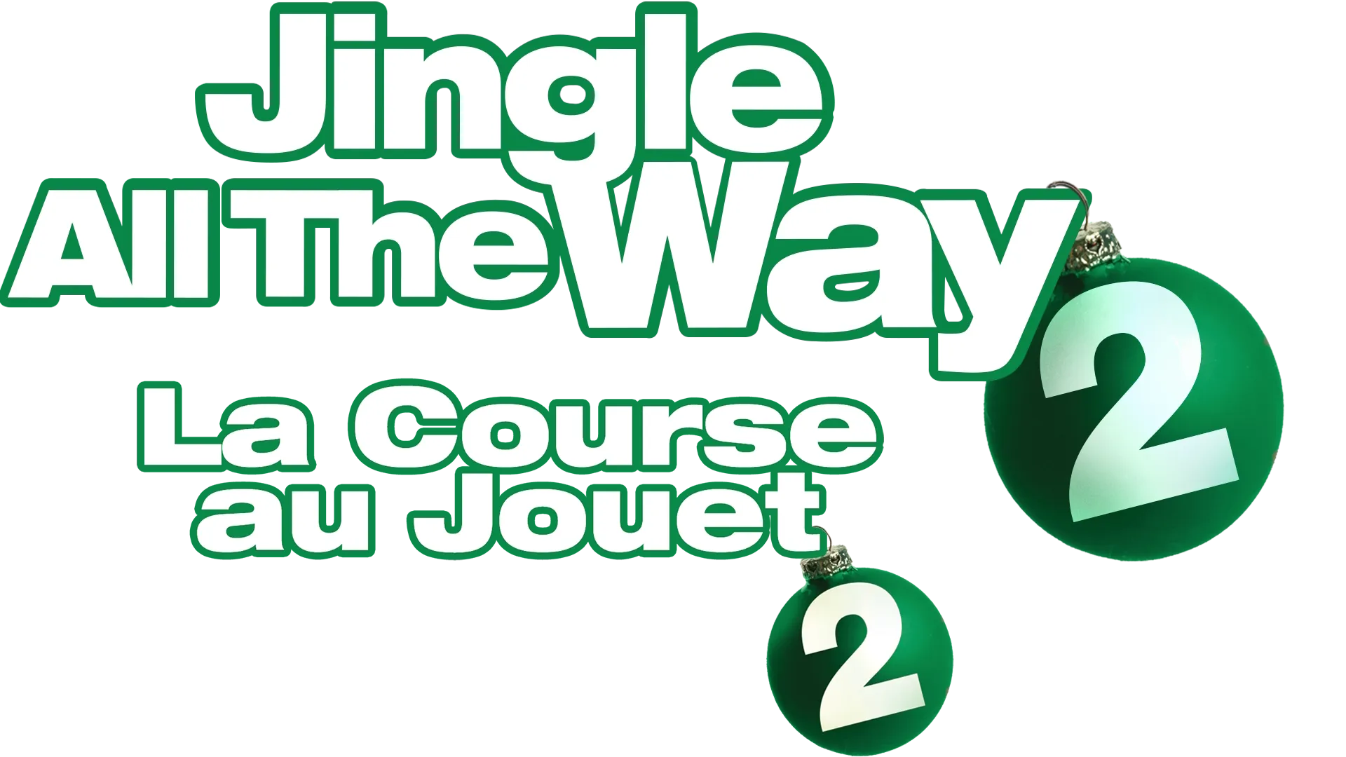Jingle All The Way 2   La course au jouet 2