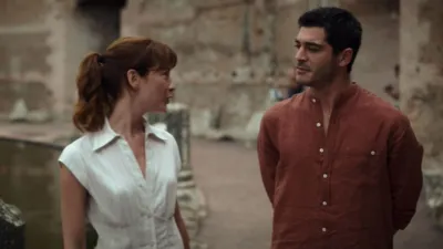 thumbnail - S1:E7 The Trip