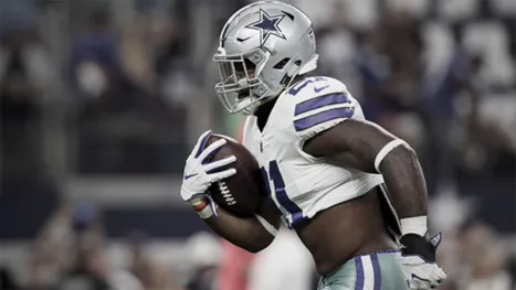 thumbnail - Ezekiel Elliott