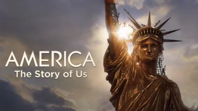 America the Story of Us