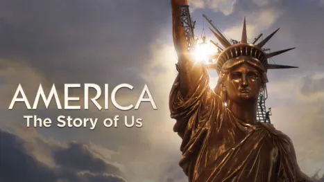thumbnail - America the Story of Us