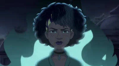 thumbnail - S2:E2 The Loss