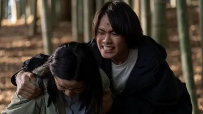 thumbnail - S1:E8 Power From Outside