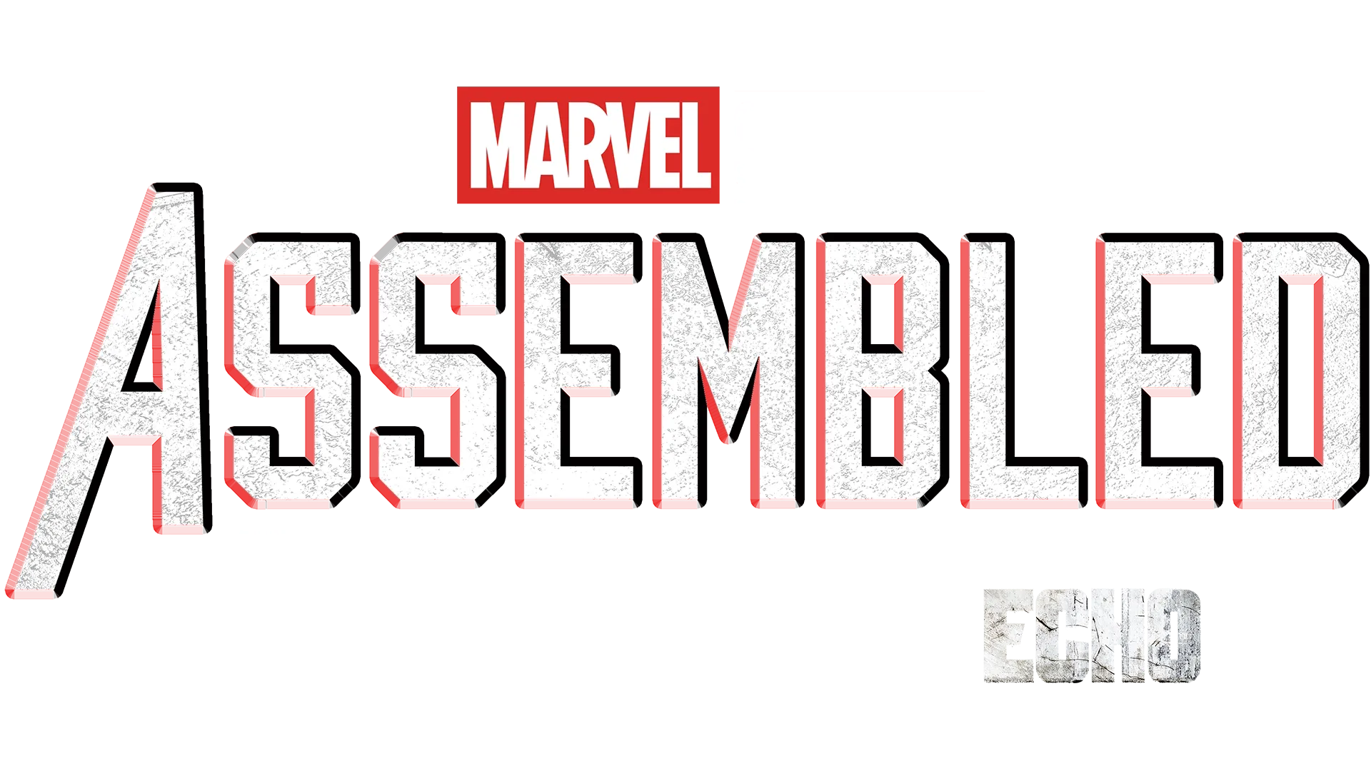 Assembled: The Making of Echo