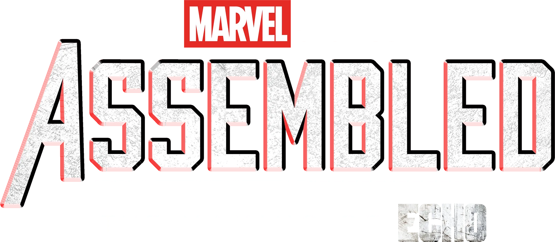 Assembled: The Making of Echo