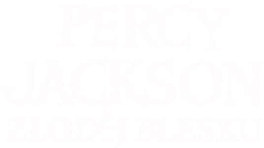 Percy Jackson: Zloděj blesku