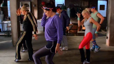 thumbnail - S1:E7 Of Mice & Jazz-Kwon Do