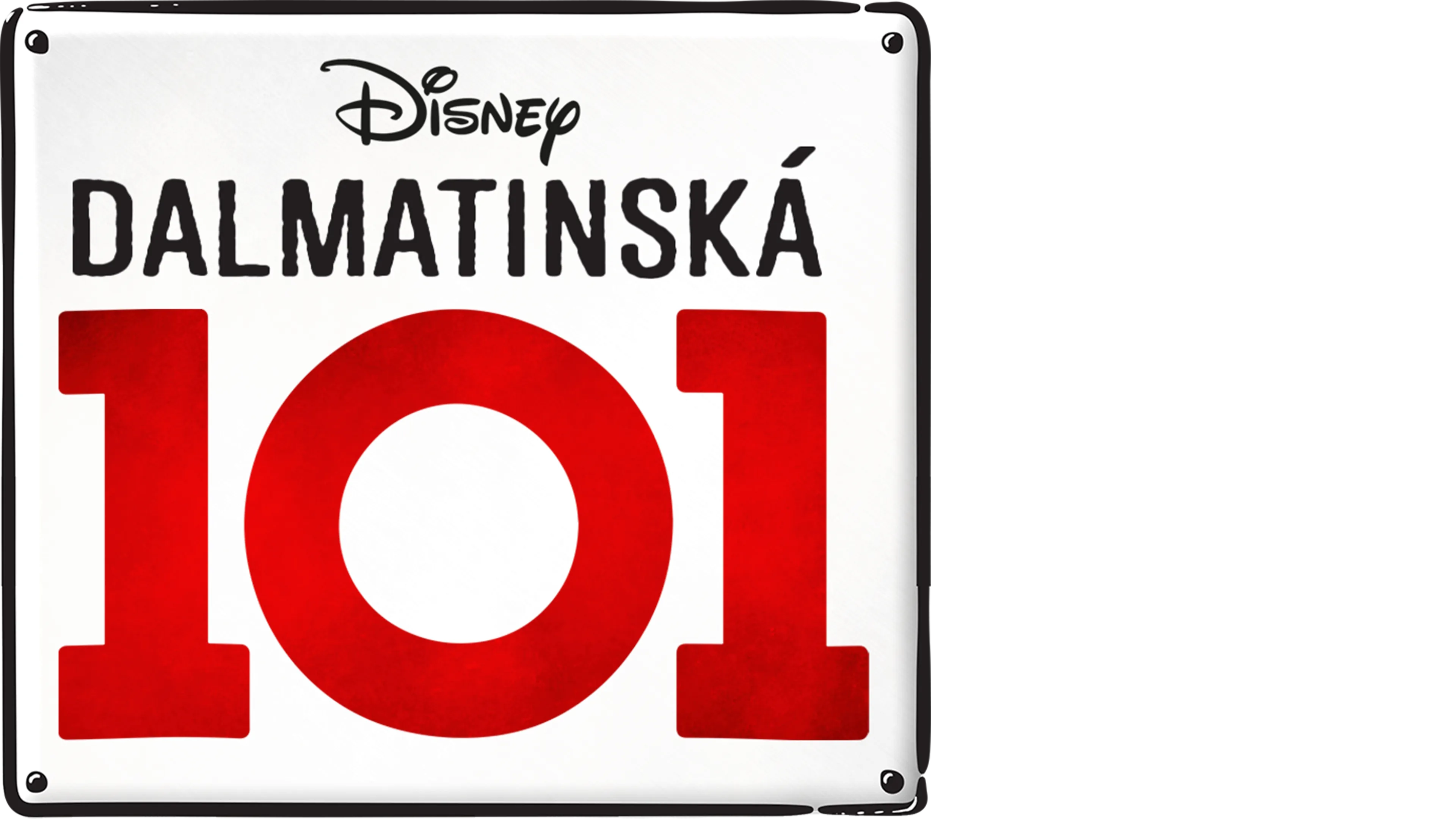 Dalmatinská 101