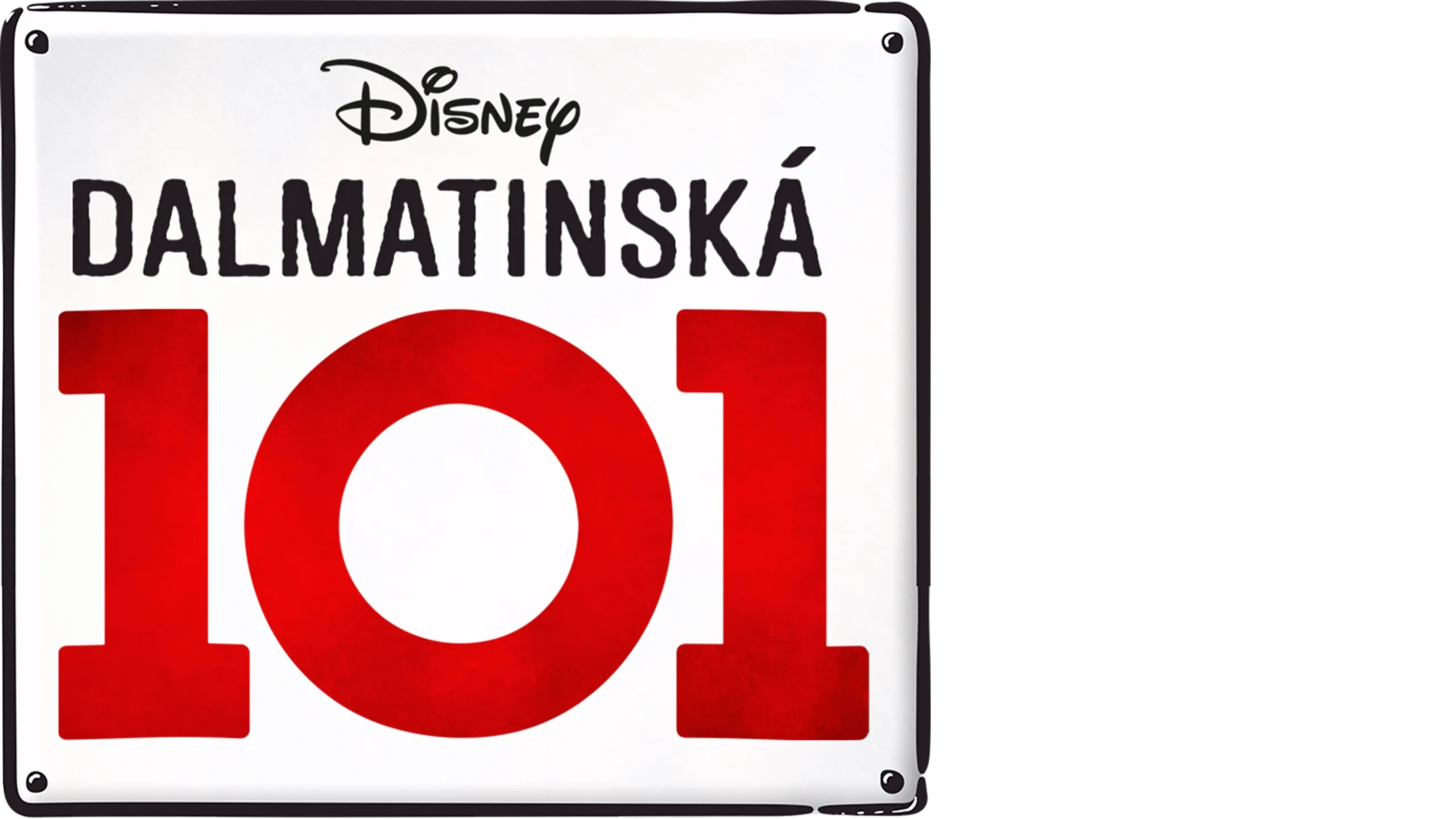 Dalmatinská 101