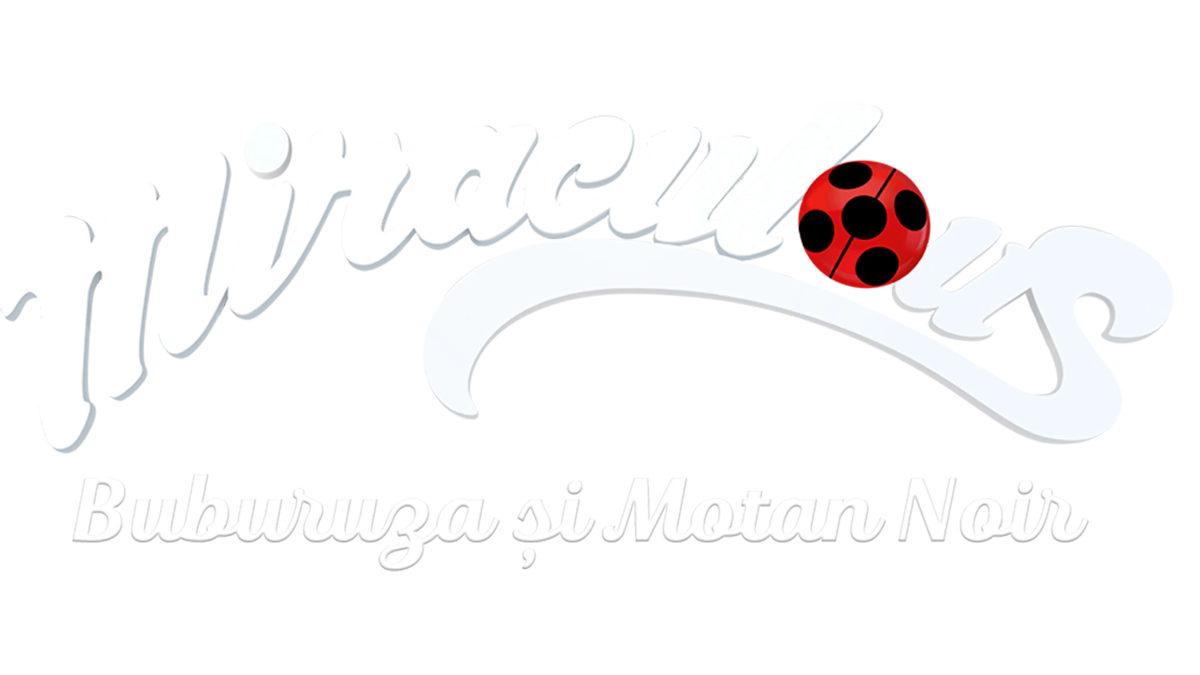 Miraculos: Buburuza și Motan Noir