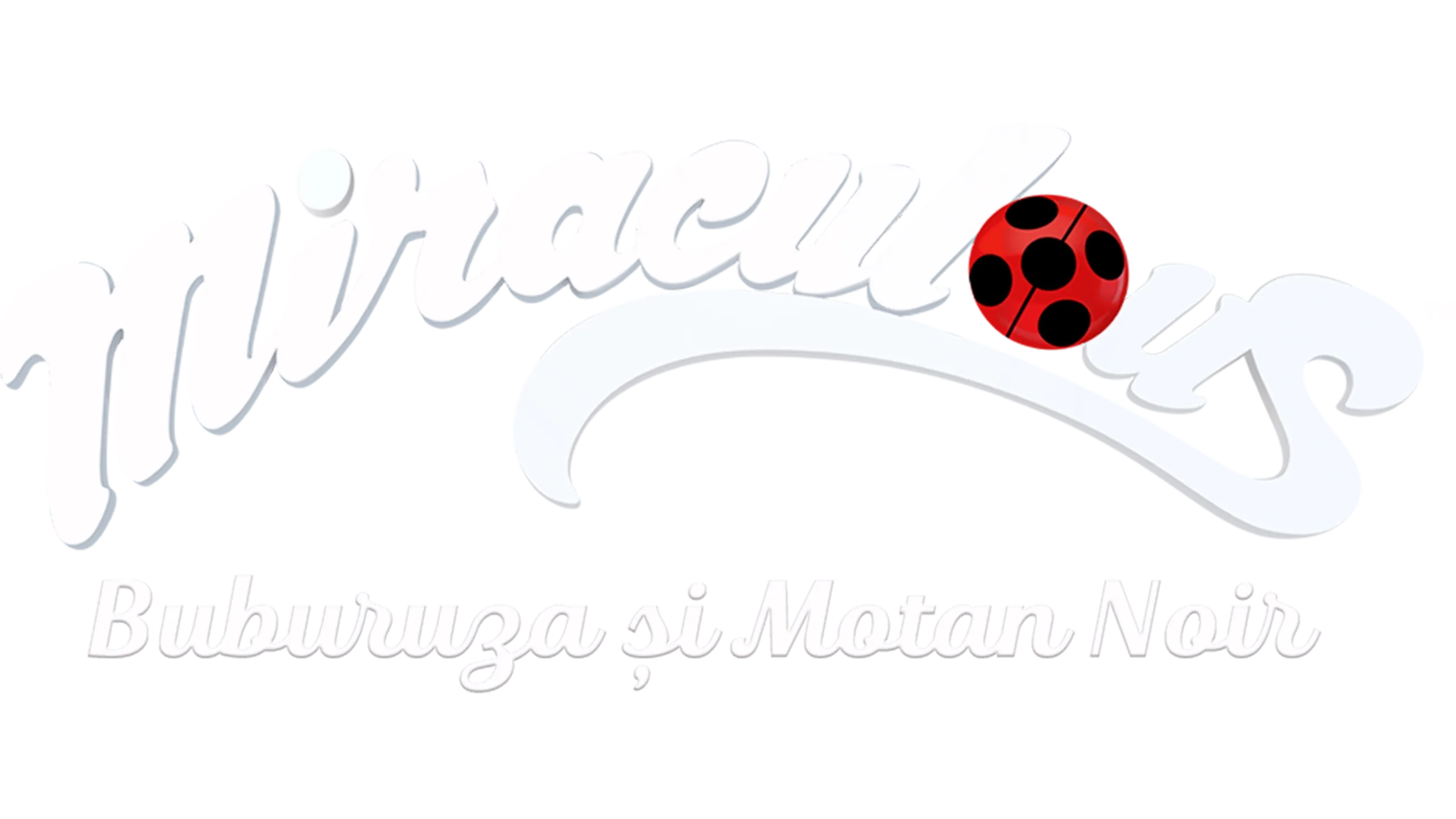 Miraculos: Buburuza și Motan Noir