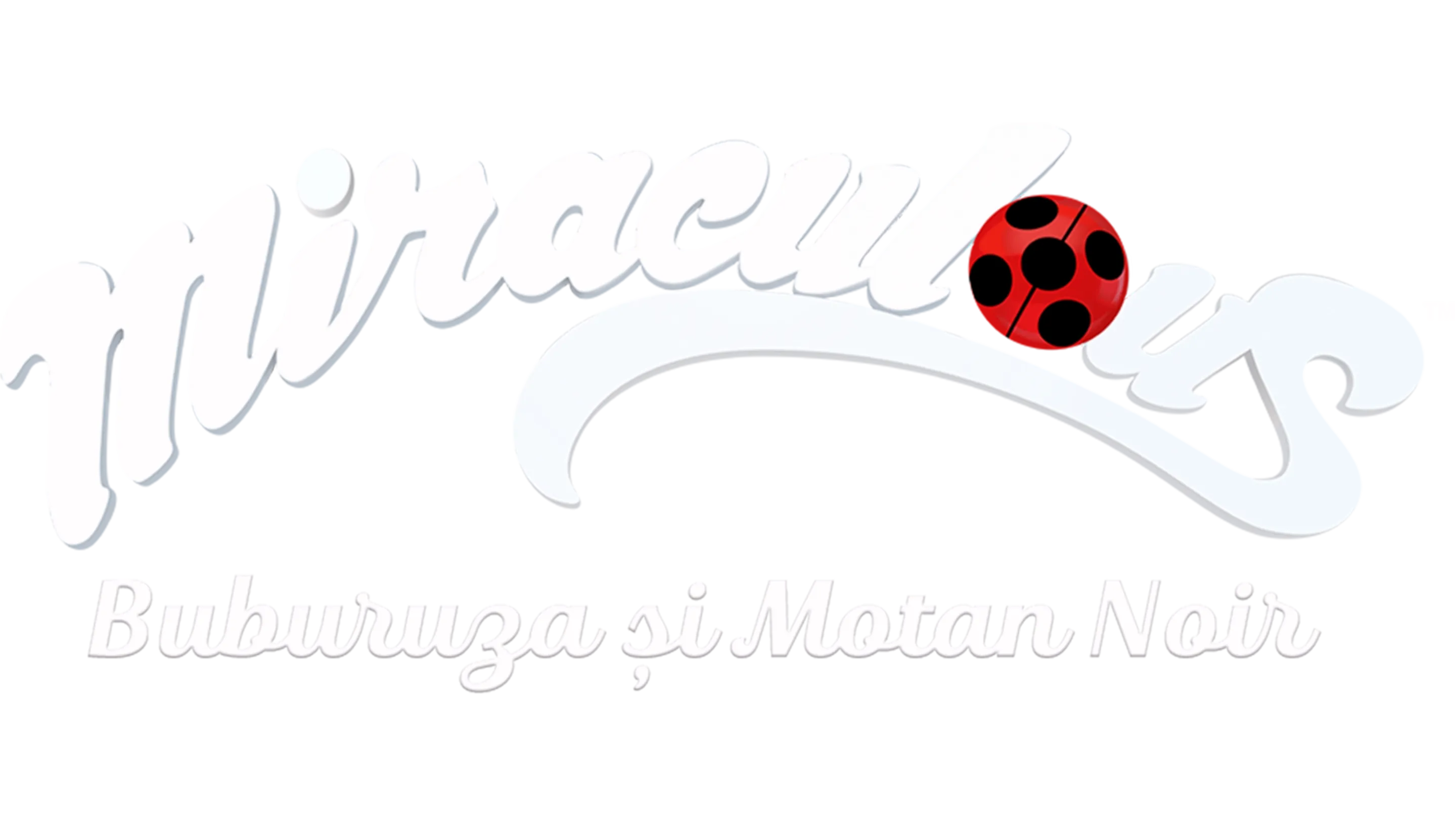 Miraculos: Buburuza și Motan Noir